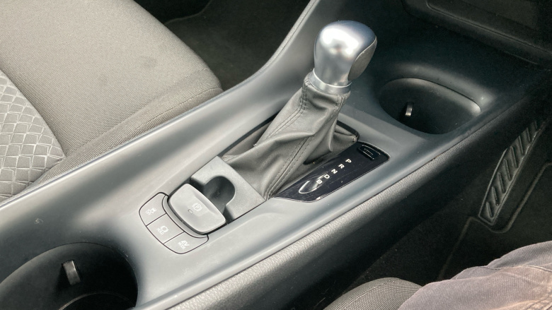 Toyota C-HR 1.8 Hybrid Icon 5dr CVT Hybrid Hatchback